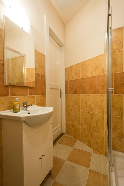 בודפשט Riverside City מראה חיצוני תמונה
